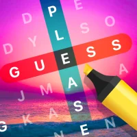 Guess Please－Daily Word Riddle